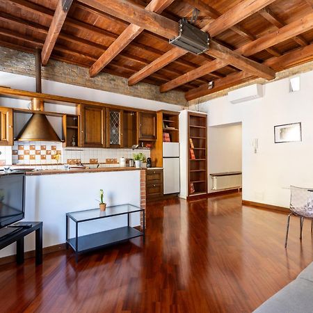 Apt 151 - City Center Rome Exterior photo