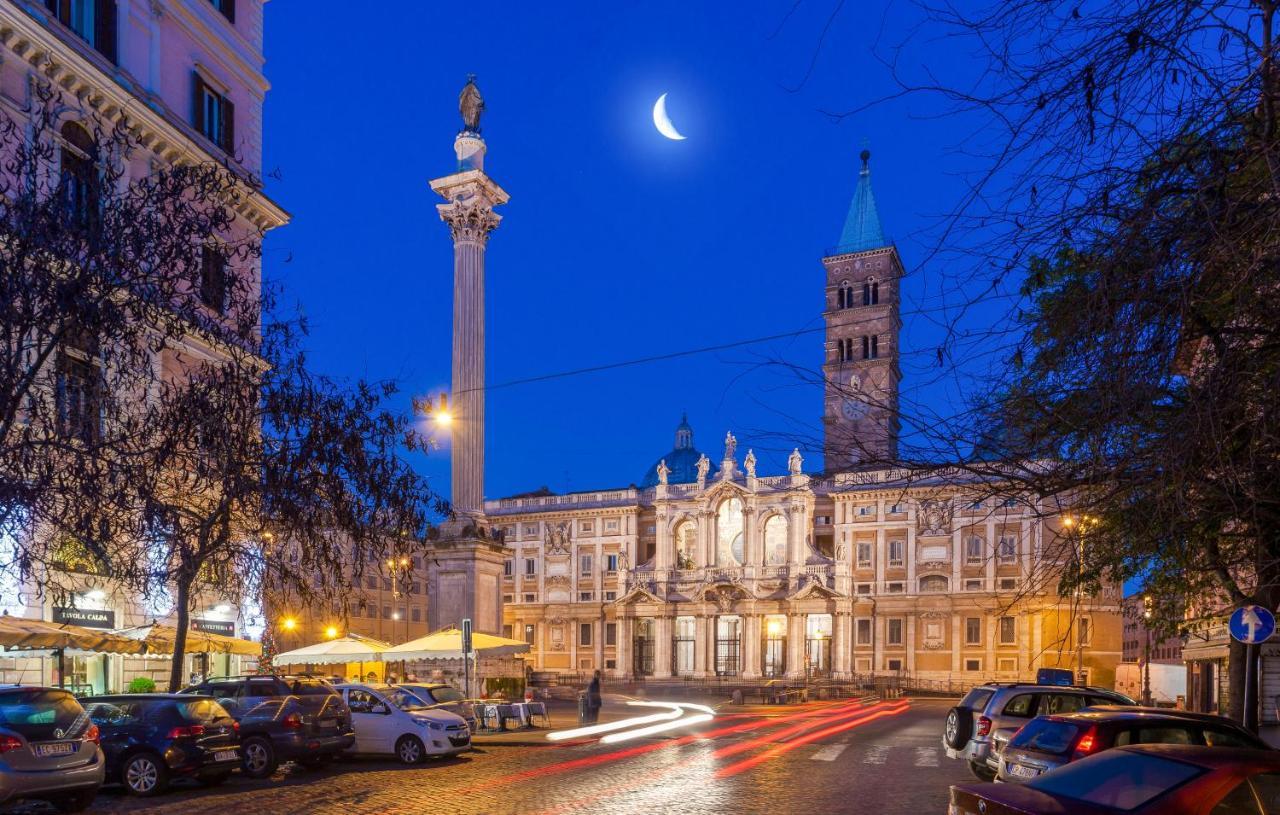 Apt 151 - City Center Rome Exterior photo