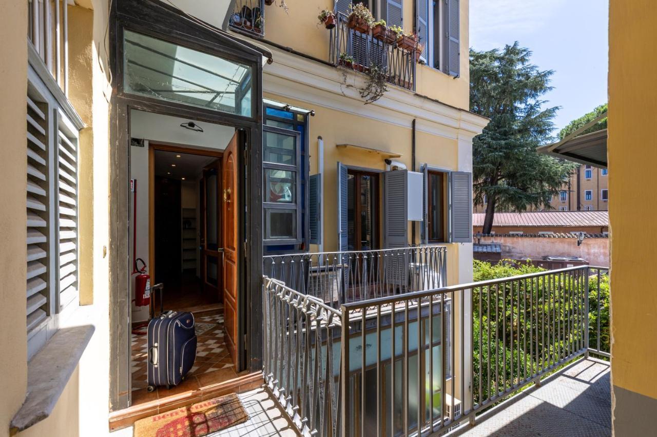 Apt 151 - City Center Rome Exterior photo