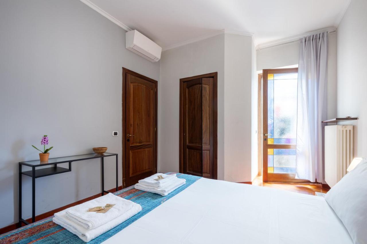 Apt 151 - City Center Rome Exterior photo