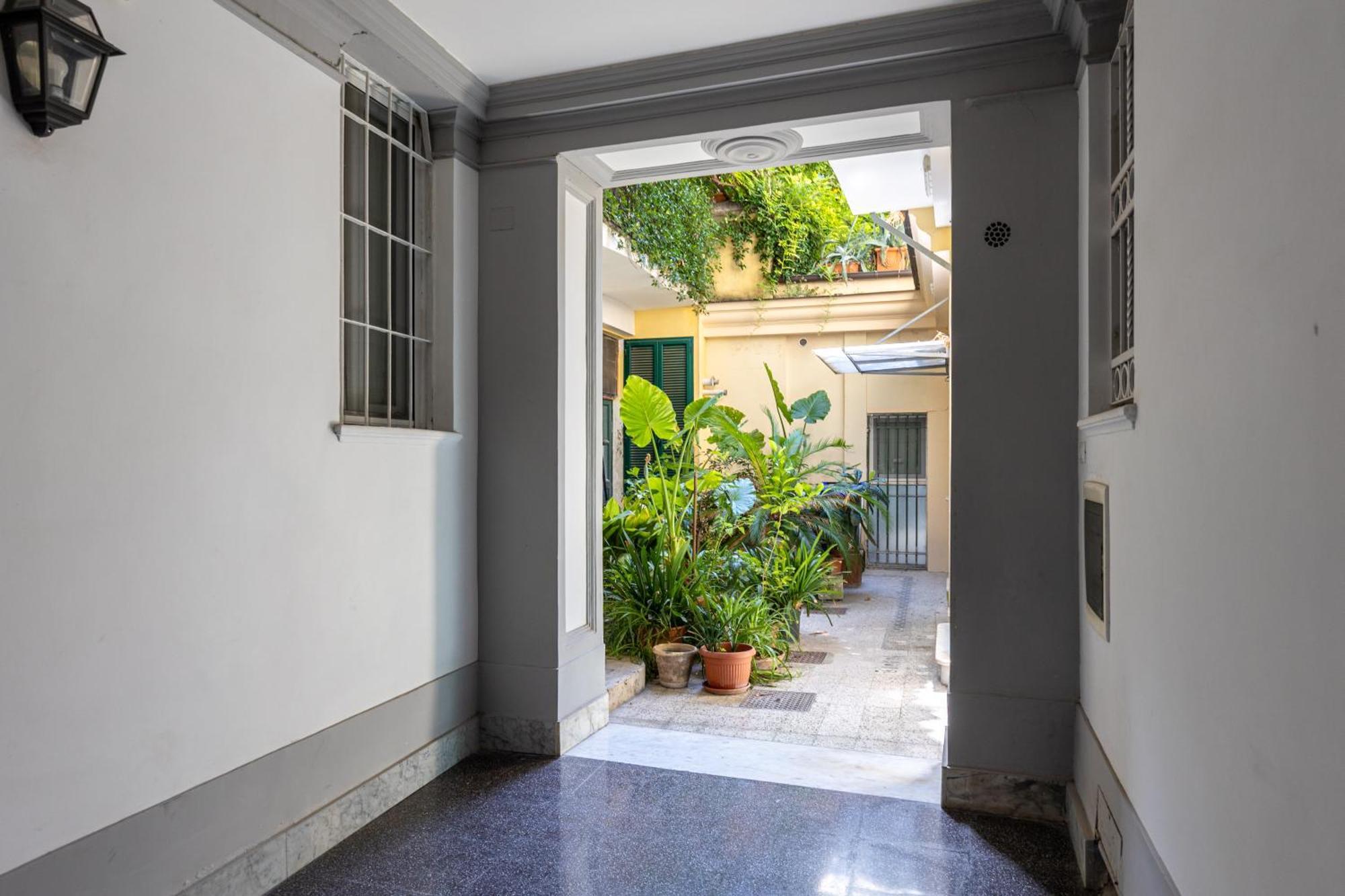 Apt 151 - City Center Rome Exterior photo